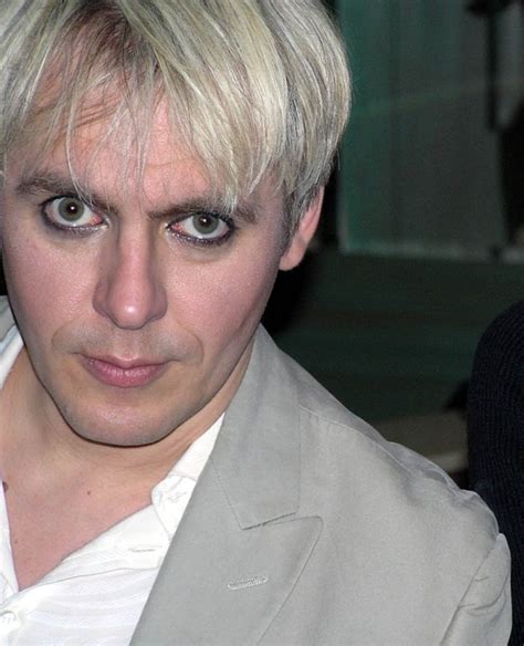 nick rhodes net worth